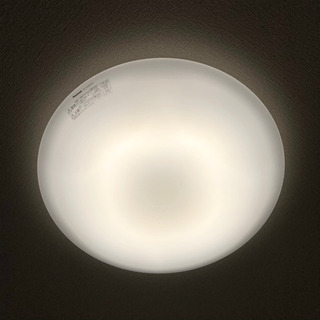 【ネット決済】LEDシーリングライト調光・調色タイプ~8畳 (パ...