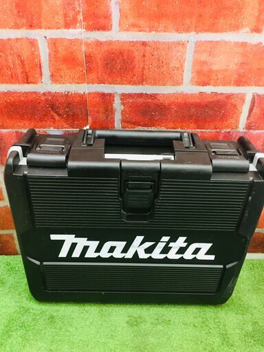 マキタ makita TD171DGX インパクトドライバー【リライズ野田愛宕店