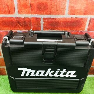 マキタ makita TD171DGX インパクトドライバー【リライズ野田愛宕店】【中古】管理番号：ITYX70JP2QFW