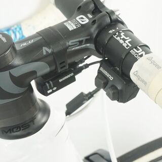 PINARELLO 「ピナレロ」 GAN DI2 R8050カスタム 2018年モデル ロードバイク