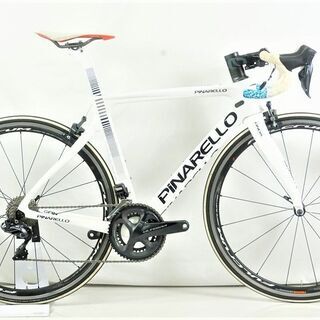 PINARELLO 「ピナレロ」 GAN DI2 R8050カスタム 2018年モデル ロードバイク