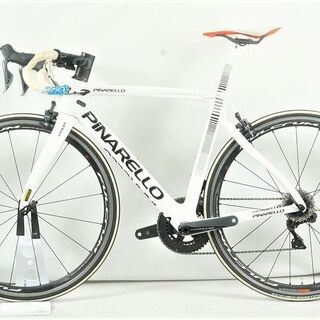 PINARELLO 「ピナレロ」 GAN DI2 R8050カスタム 2018年モデル ロードバイク