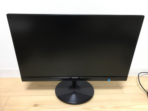 【訳あり】PHILIPS モニター　23インチ