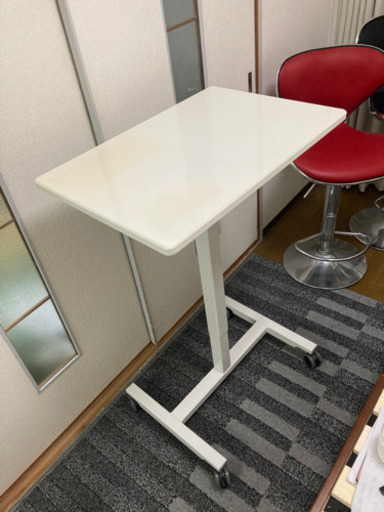 【取引中】スタンディングテーブル