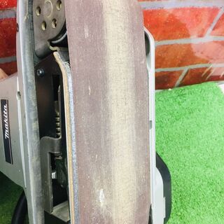 マキタ makita 9403 ベルトサンダ【リライズ野田愛宕店】【中古】管理