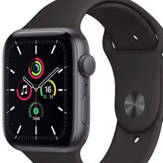 【ネット決済・配送可】【新品】Apple Watch Serie...