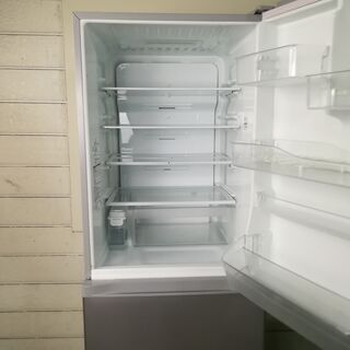 4/15 終 2016年製 TOSHIBA GR-J43G ノンフロン冷凍冷蔵庫 410L 5ドア 菊KK