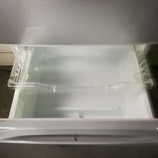 4/15 終 2016年製 TOSHIBA GR-J43G ノンフロン冷凍冷蔵庫 410L 5ドア 菊KK