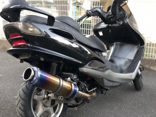 マジェスティ125cc不動車35000円‼️ | procomm.ca