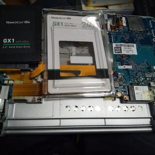 完売御礼 必見】PanasonicレッツノートSZ Core i5 第6世代+新品SSD+ ...