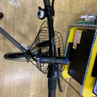 折りたたみ自転車 美品 asahi THRIFT 20インチ折り畳み自転車 あさひ 