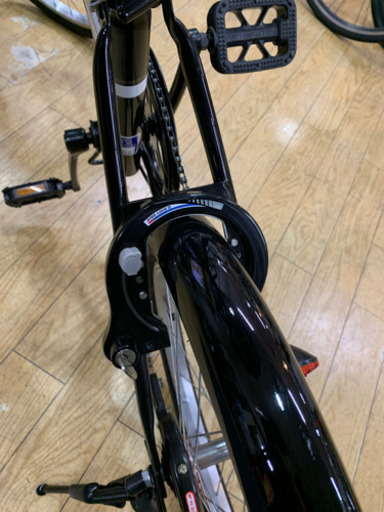折りたたみ自転車 THRIFT（スリフト） あさひ 20インチ