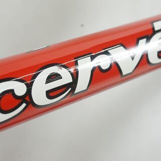 CERVELO 「サーヴェロ」 SOLOIST 2004年モデル ロードバイク 【公式通販】