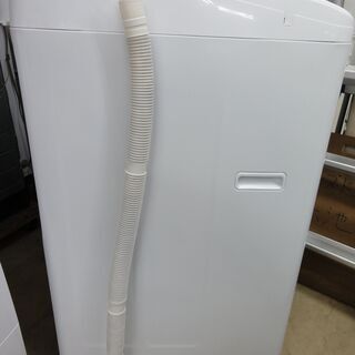 HITACHI/日立 8.0kg 洗濯機 BW-V80B 2017年製 【ユーズドユーズ名古屋 