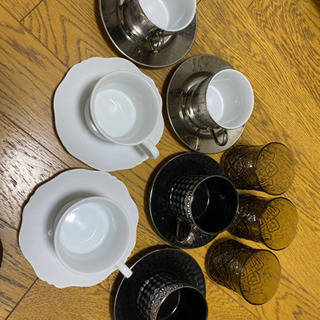 【ネット決済】カップ　マグカップ　コップ　グラス　コーヒーカップ