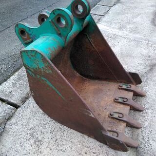 爪バケット❢❢コンマ3用❢❢（ヤンマー）