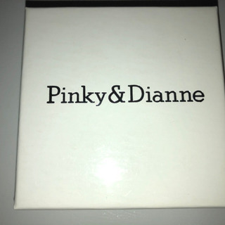 【値下げ】Pinky&Dianne ネックレス