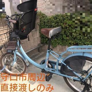 【予約あり】値下げ！本体のみも可能【守口市or旭区直接渡し】子供...