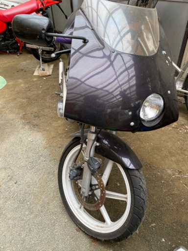 Ns1 走り屋仕様ボアアップ済み 悠 角田のホンダの中古あげます 譲ります ジモティーで不用品の処分 Ns1 走り屋仕様ボアアップ済み 悠 角田のホンダの中古あげます 譲ります ジモティーで不用品の処分