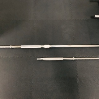 FIELDOORバーベル140kgセット FIELDOORバーベル140kgセット