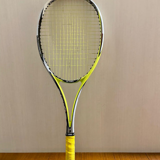 YONEX ソフトテニスラケット