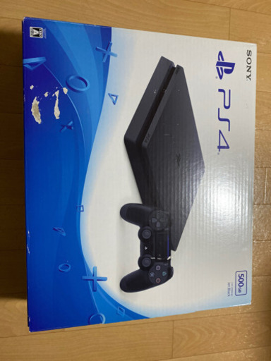 その他 PlayStation4