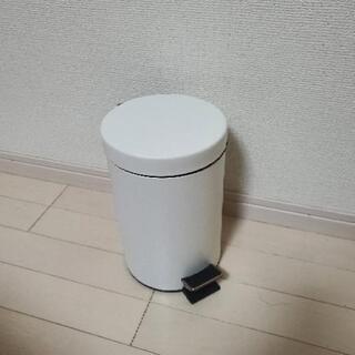 【ネット決済】Ikea ゴミ箱