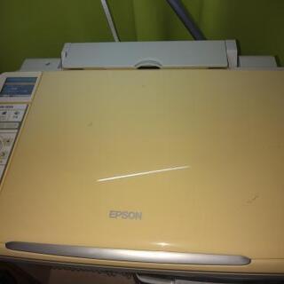 【ネット決済】EPSON PX-501A　