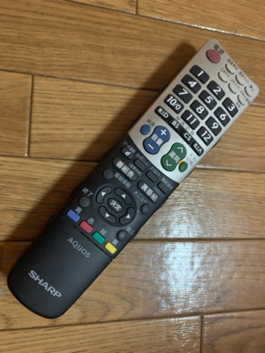 液晶テレビ32型