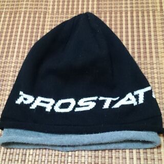 ゼット ZETT PROSTATUS ニット帽