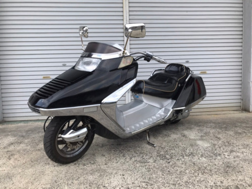 値下げ】フュージョン 車体 美車 ローダウン | procomm.ca