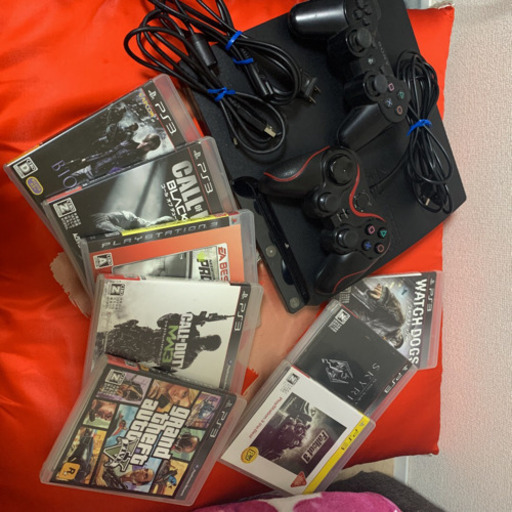 PS3 PS3 2000A