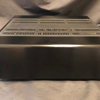 Bose アンプ　SSS-1MC リモコン付き③ Bose アンプ SSS-1MC リモコン付き③