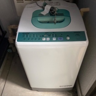 中古】豊田市駅の洗濯機を格安/激安/無料であげます・譲ります｜ジモティー