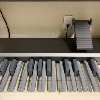 美品！ ヤマハ エレクトーン ELB-02 (18年式)