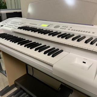 美品！ ヤマハ エレクトーン ELB-02 (18年式)