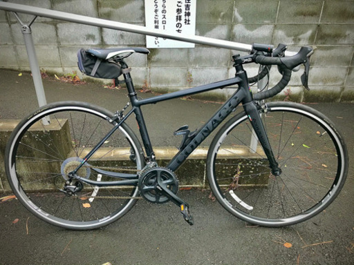 ロードバイク COLNAGO cx-zero Alu