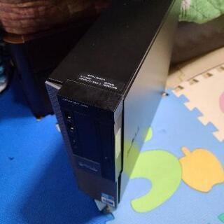 i7 デスクトップパソコン (HDD無し)