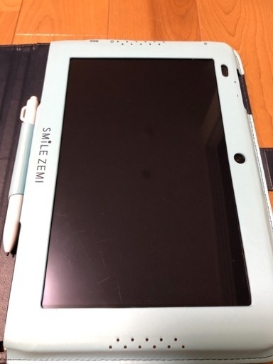 ◇早い者勝ち◇Wi-Fiなしで学習可能!! スマイルゼミ タブレット ◇早い者勝ち◇Wi-Fiなしで学習可能!! スマイルゼミ タブレット