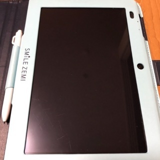 ◇早い者勝ち◇Wi-Fiなしで学習可能!! スマイルゼミ タブレット Android