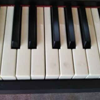 電子ピアノ カワイNP75