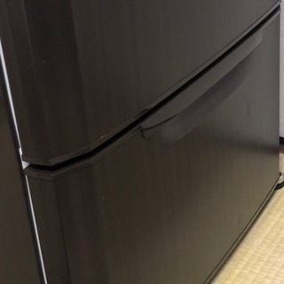格安！◇ノンフロン冷凍冷蔵庫 2011年製 520L 観音開き 6ドア MR-E52S-F