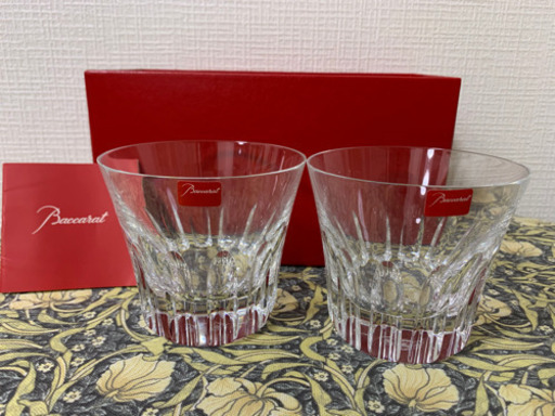 最終値　バカラ　Baccarat エトナ　ペア