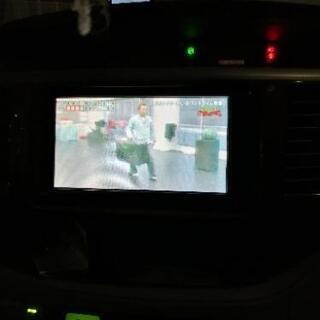 トヨタ純正カーナビ　ワンセグチューナー　シャークアンテナ