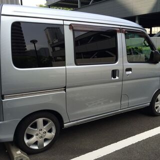 コペン純正ホイール 165/55R15　流用も