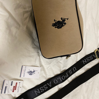 U・S  POLO ASSN 美品