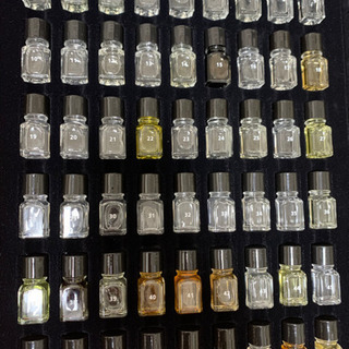 値下げ！ルネデュヴァン 54種 ワインの香りサンプル　一度使用