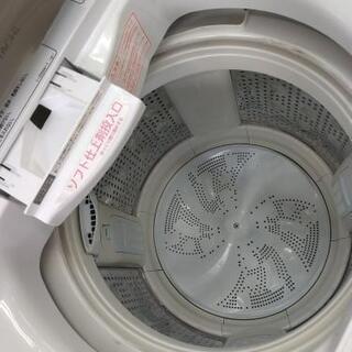 J019☆6ヶ月保証☆9K洗濯機☆HITACHI BW-9SV 2014年製