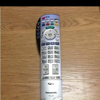 パナソニック４２型 プラズマ テレビ ☆中古品