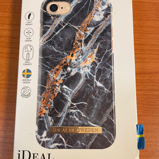 新品 IDEAL OF SWEDEN iphone8/7/6/6...